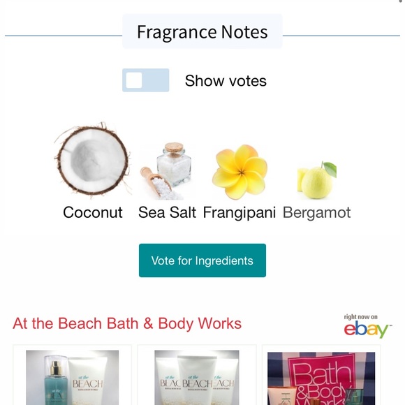 Original At The Beach - Picture 3 of 4